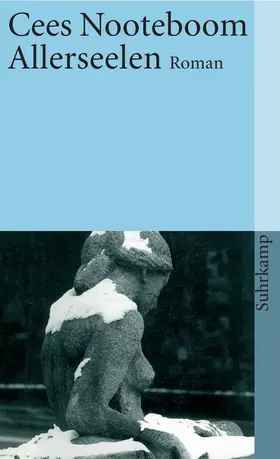 Nooteboom |  Allerseelen | Buch |  Sack Fachmedien