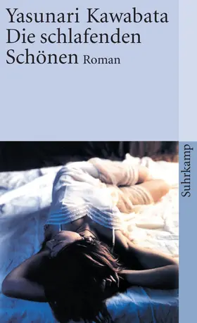 Kawabata |  Die schlafenden Schönen | Buch |  Sack Fachmedien