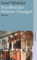 Winkler |  Friedhof der bitteren Orangen | Buch |  Sack Fachmedien