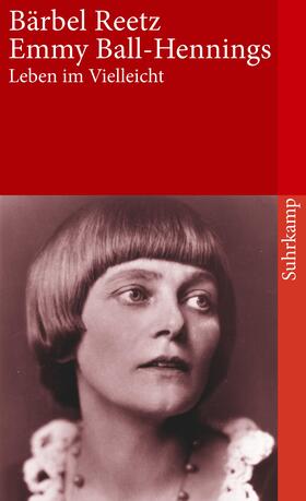 Reetz | Emmy Ball-Hennings | Buch | 978-3-518-39740-4 | sack.de