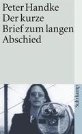 Handke |  Der kurze Brief zum langen Abschied | Buch |  Sack Fachmedien