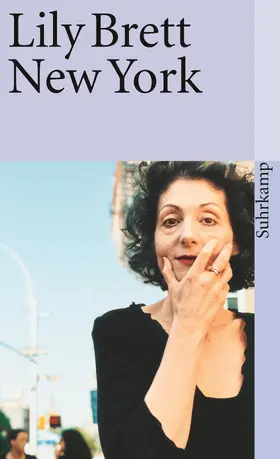 Brett |  New York | Buch |  Sack Fachmedien