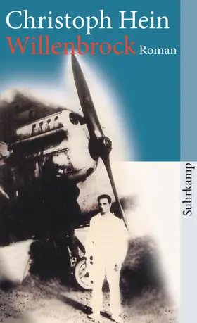 Hein |  Willenbrock | Buch |  Sack Fachmedien