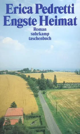 Pedretti |  Engste Heimat | Buch |  Sack Fachmedien