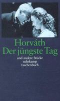Krischke / Horváth / Horvath |  Der jüngste Tag und andere Stücke | Buch |  Sack Fachmedien