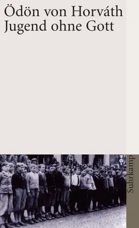Horváth |  Jugend ohne Gott | Buch |  Sack Fachmedien