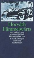 Kastberger / Horváth / Horvath |  Himmelwärts | Buch |  Sack Fachmedien