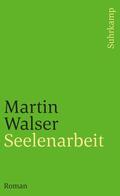 Walser |  Seelenarbeit | Buch |  Sack Fachmedien