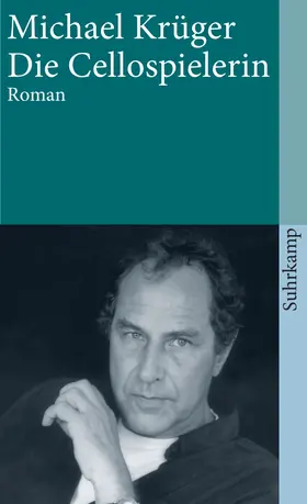 Krüger |  Die Cellospielerin | Buch |  Sack Fachmedien