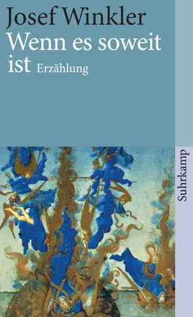Winkler |  Wenn es soweit ist | Buch |  Sack Fachmedien