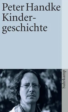 Handke |  Kindergeschichte | Buch |  Sack Fachmedien