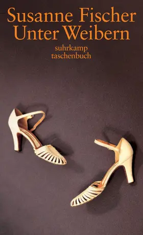 Fischer |  Unter Weibern | Buch |  Sack Fachmedien