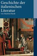 Hardt |  Geschichte der italienischen Literatur | Buch |  Sack Fachmedien