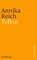 Reich |  Teflon | Buch |  Sack Fachmedien