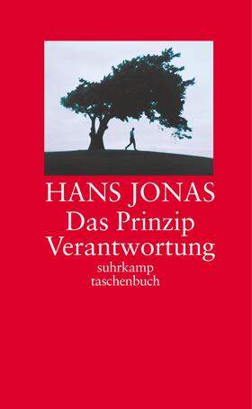 Jonas | Das Prinzip Verantwortung | Buch | 978-3-518-39992-7 | sack.de