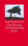 Jonas |  Das Prinzip Verantwortung | Buch |  Sack Fachmedien