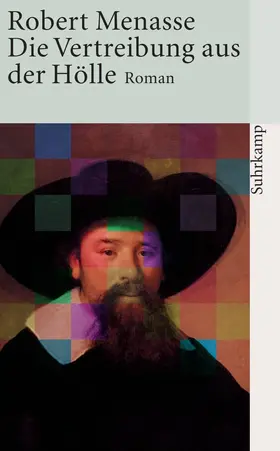 Menasse |  Die Vertreibung aus der Hölle | Buch |  Sack Fachmedien