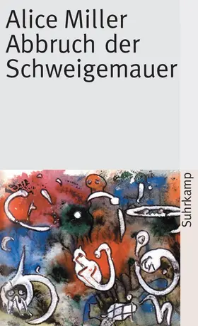 Miller |  Abbruch der Schweigemauer | Buch |  Sack Fachmedien