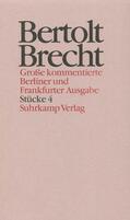 Brecht / Müller / Hecht |  Werke. Große kommentierte Berliner und Frankfurter Ausgabe | Buch |  Sack Fachmedien