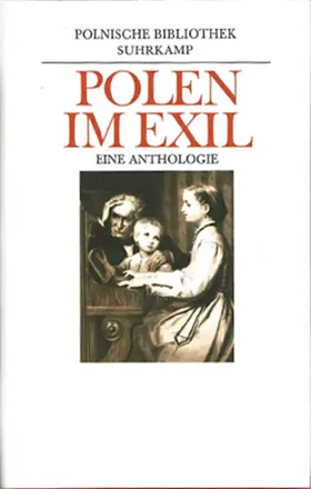 Dybciak |  Polen im Exil | Buch |  Sack Fachmedien