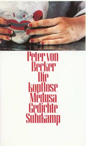 Becker |  Die kopflose Medusa | Buch |  Sack Fachmedien