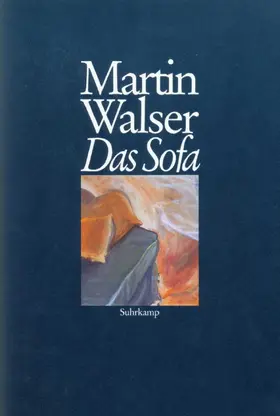 Walser | Das Sofa | Buch | 978-3-518-40442-3 | www.sack.de