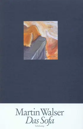 Walser |  Das Sofa | Buch |  Sack Fachmedien