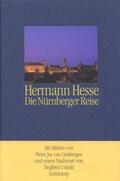 Hesse |  Hesse, H: Nuernberger Reise | Buch |  Sack Fachmedien