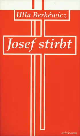 Berkéwicz |  Josef stirbt | Buch |  Sack Fachmedien