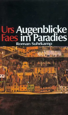 Faes |  Augenblicke im Paradies | Buch |  Sack Fachmedien