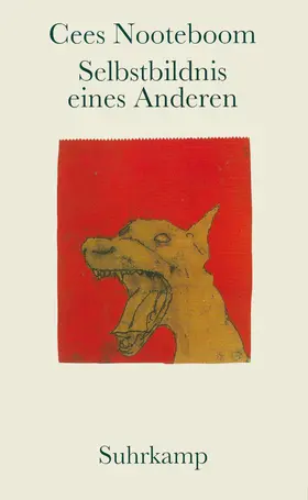 Nooteboom |  Selbstbildnis eines Anderen | Buch |  Sack Fachmedien