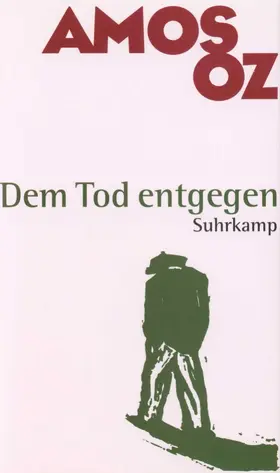 Oz |  Dem Tod entgegen | Buch |  Sack Fachmedien