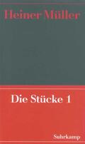 Hörnigk / Müller |  Werke 03. Die Stücke 01 | Buch |  Sack Fachmedien