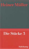 Hörnigk / Müller |  Werke 05. Die Stücke 03 | Buch |  Sack Fachmedien