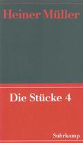 Hörnigk / Müller |  Werke 06. Die Stücke 04 | Buch |  Sack Fachmedien