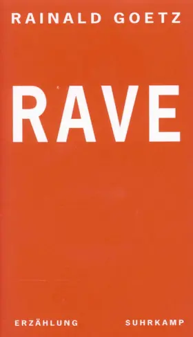 Goetz |  Rave | Buch |  Sack Fachmedien