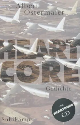 Ostermaier |  Heartcore | Buch |  Sack Fachmedien