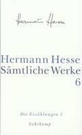 Hesse / Michels |  Hesse, H: Sämtliche Werke in 20 Bänden und einem Registerban | Buch |  Sack Fachmedien