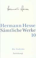 Hesse / Michels |  Die Gedichte | Buch |  Sack Fachmedien