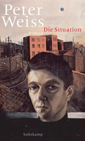 Weiss |  Die Situation | Buch |  Sack Fachmedien