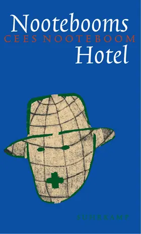 Nooteboom |  Nootebooms Hotel | Buch |  Sack Fachmedien