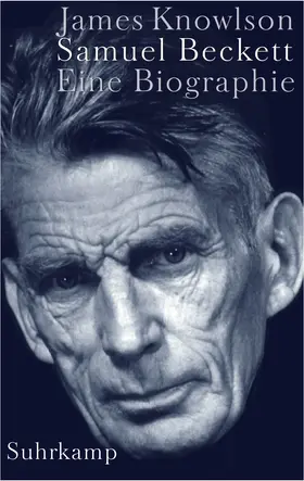 Knowlson |  Samuel Beckett | Buch |  Sack Fachmedien