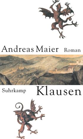 Maier | Klausen | Buch | 978-3-518-41340-1 | sack.de