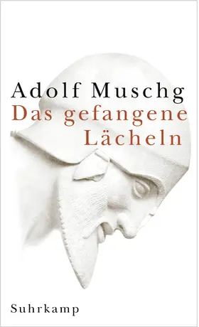 Muschg |  Das gefangene Lächeln | Buch |  Sack Fachmedien