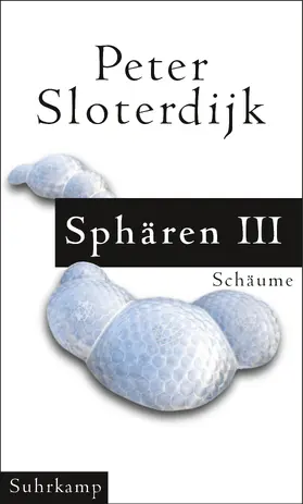 Sloterdijk |  Sphären. Plurale Sphärologie | Buch |  Sack Fachmedien