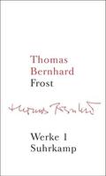 Schmidt-Dengler / Bernhard / Huber |  Werke in 22 Bänden | Buch |  Sack Fachmedien