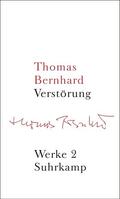Schmidt-Dengler / Bernhard / Huber |  Werke in 22 Bänden | Buch |  Sack Fachmedien
