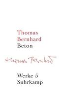 Bernhard / Huber / Schmidt-Dengler |  Bernhard: Werke 5 | Buch |  Sack Fachmedien