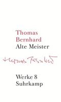 Huber / Bernhard / Schmidt-Dengler |  Werke in 22 Bänden | Buch |  Sack Fachmedien