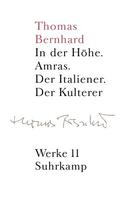 Huber / Bernhard / Schmidt-Dengler |  Erzählungen 1 | Buch |  Sack Fachmedien